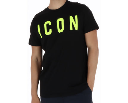 Icon T-shirt Heren