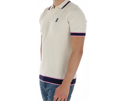 Psycho Bunny Polo Top Heren