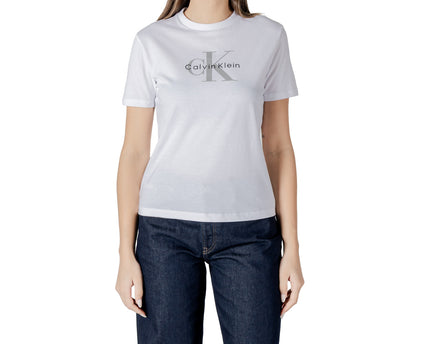 Calvin Klein Jeans T-shirt Dames