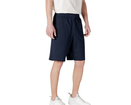 Ea7 Bermuda Heren