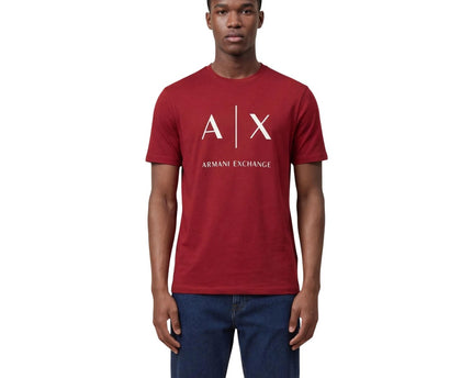 Armani Exchange T-shirt Heren
