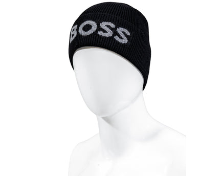 Boss Hoed Heren