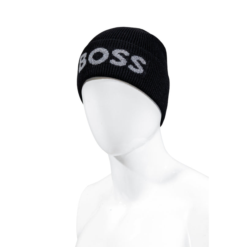Boss Hoed Heren