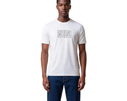 Armani Exchange T-shirt Heren