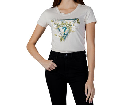 Guess T-shirt Dames