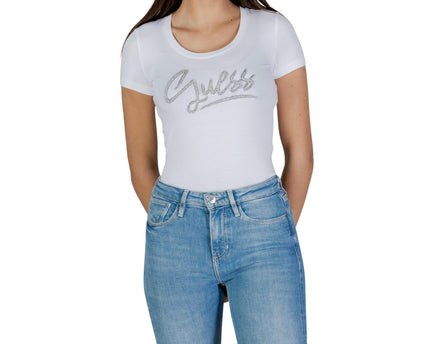 Guess T-shirt Dames