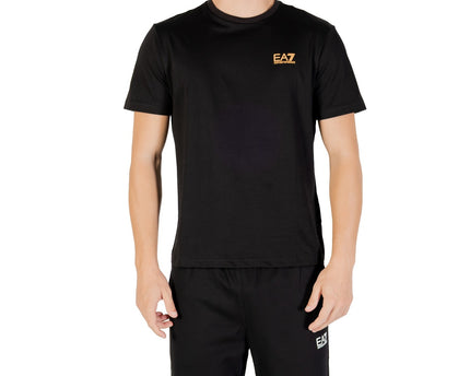 Ea7 T-shirt Heren