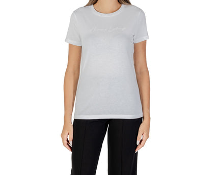 Armani Exchange T-shirt Dames