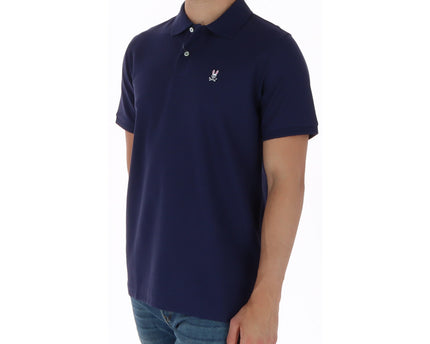 Psycho Bunny Polo Top Heren