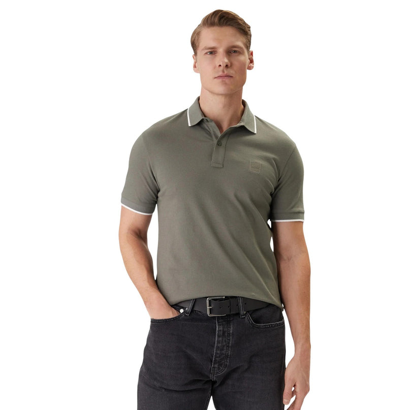 Boss Polo Top Heren