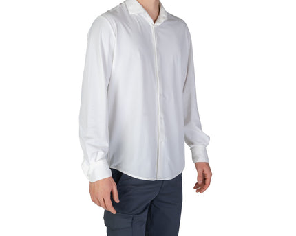 Fashion Brand Shirt Heren