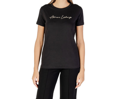 Armani Exchange T-shirt Dames
