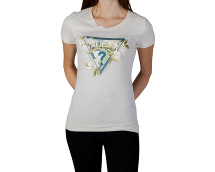 Guess T-shirt Dames