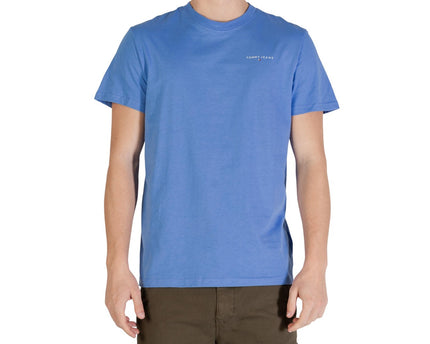 Tommy Hilfiger Jeans T-shirt Heren