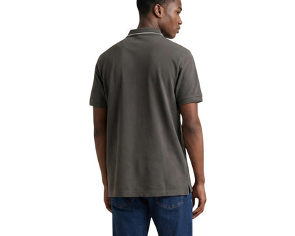 Armani Exchange Polo Top Heren