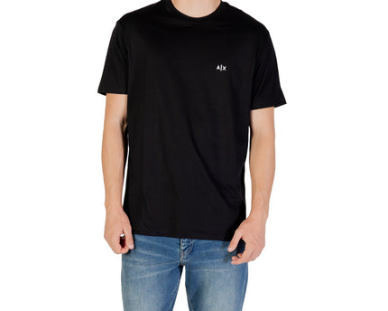 Armani Exchange T-shirt Heren