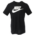 black / M