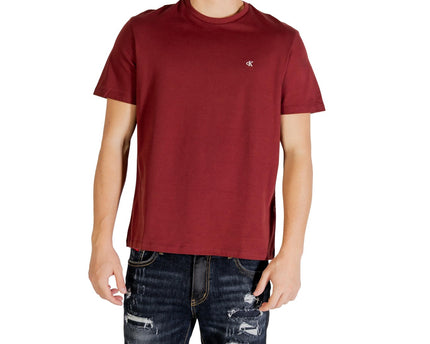 Calvin Klein Jeans T-shirt Heren