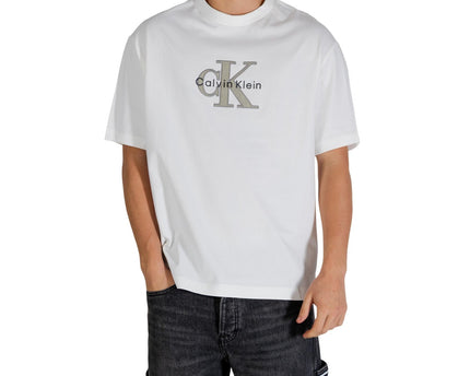 Calvin Klein Jeans T-shirt Heren