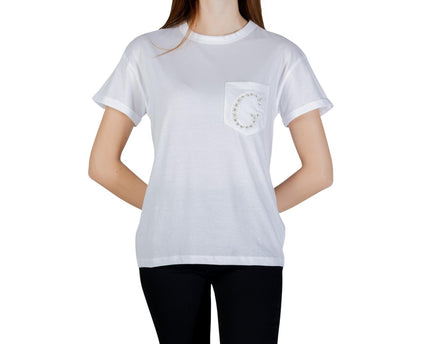 Guess T-shirt Dames