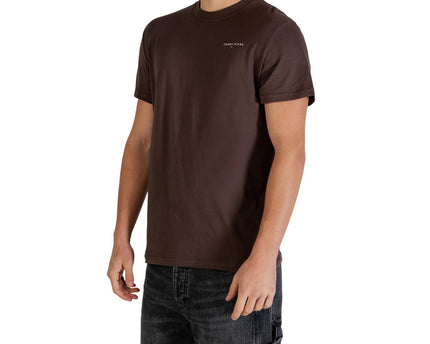 Tommy Hilfiger Jeans T-shirt Heren