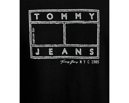 Tommy Hilfiger Jeans T-shirt Heren