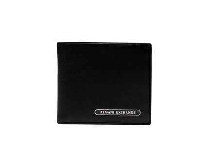 Armani Exchange Portmonnee Heren