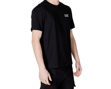 Ea7 T-shirt Heren