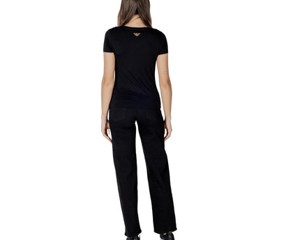 Ea7 T-shirt Dames