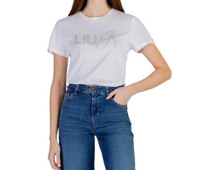Liu Jo T-shirt Dames