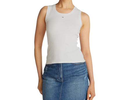 Tommy Hilfiger Jeans Vest Dames