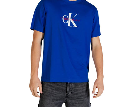Calvin Klein Jeans T-shirt Heren