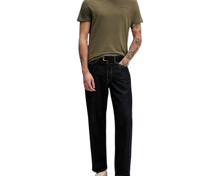 Tommy Hilfiger Jeans T-shirt Heren