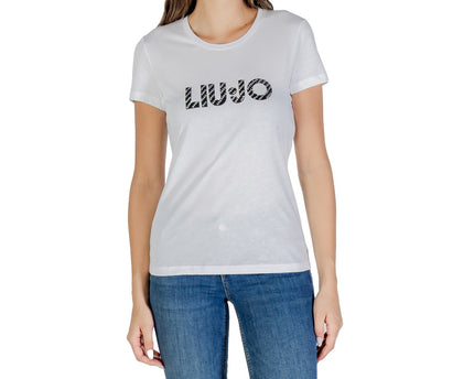 Liu Jo T-shirt Dames