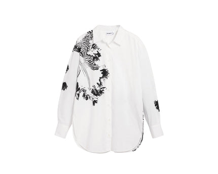 Desigual Shirt Dames