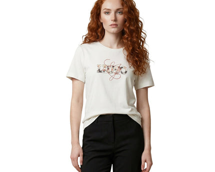 Liu Jo T-shirt Dames