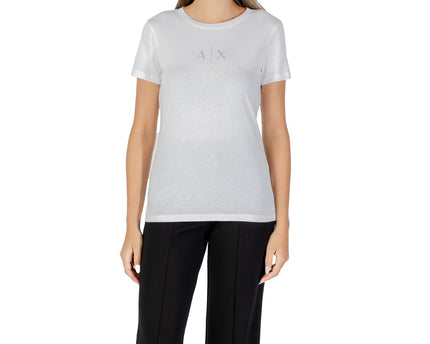 Armani Exchange T-shirt Dames