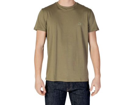 Lacoste T-shirt Heren