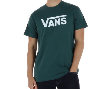 Vans T-shirt Heren