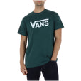 green / S