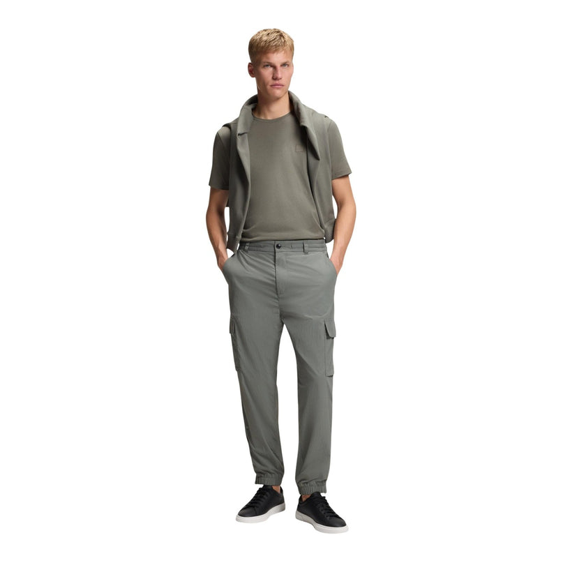 Boss T-shirt Heren