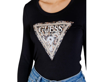 Guess T-shirt Dames