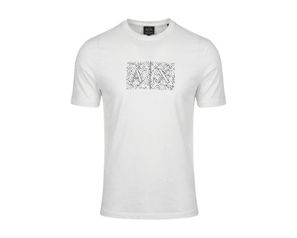 Armani Exchange T-shirt Heren