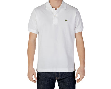 Lacoste Polo Top Heren