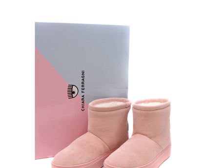 Chiara Ferragni Women Boots