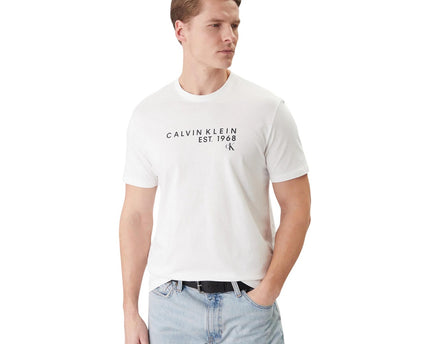 Calvin Klein T-shirt Heren