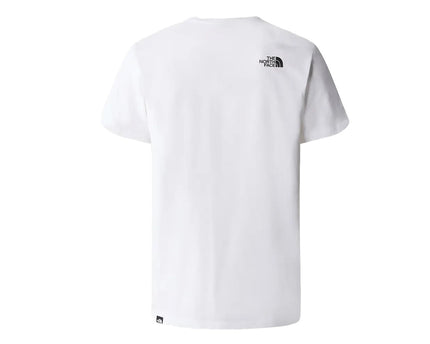 The North Face T-shirt Heren