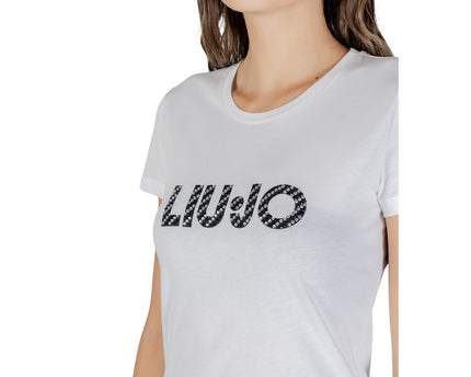 Liu Jo T-shirt Dames