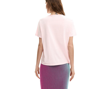 Desigual T-shirt Dames