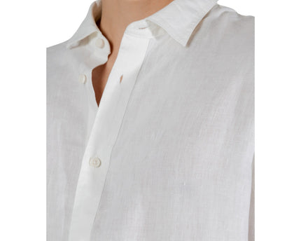 Armani Exchange Shirt Heren
